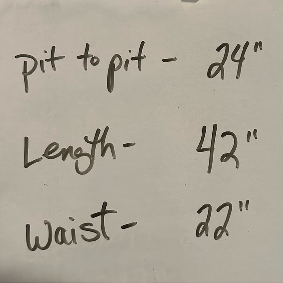 CJ Banks Floral Dress Plus Size - Picture 7 of 7